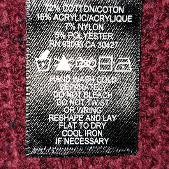 Nic + Zoe Knit Jacket - Picture 4 of 5